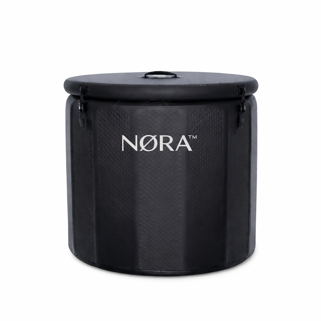 NØRA™ — Nordic Drop